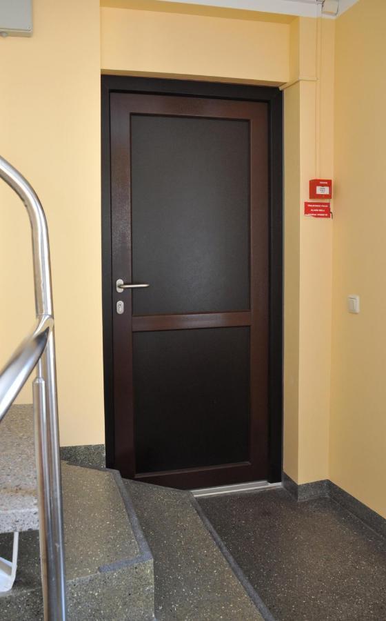 Center Quiet With Free Private Parking Lejlighed
